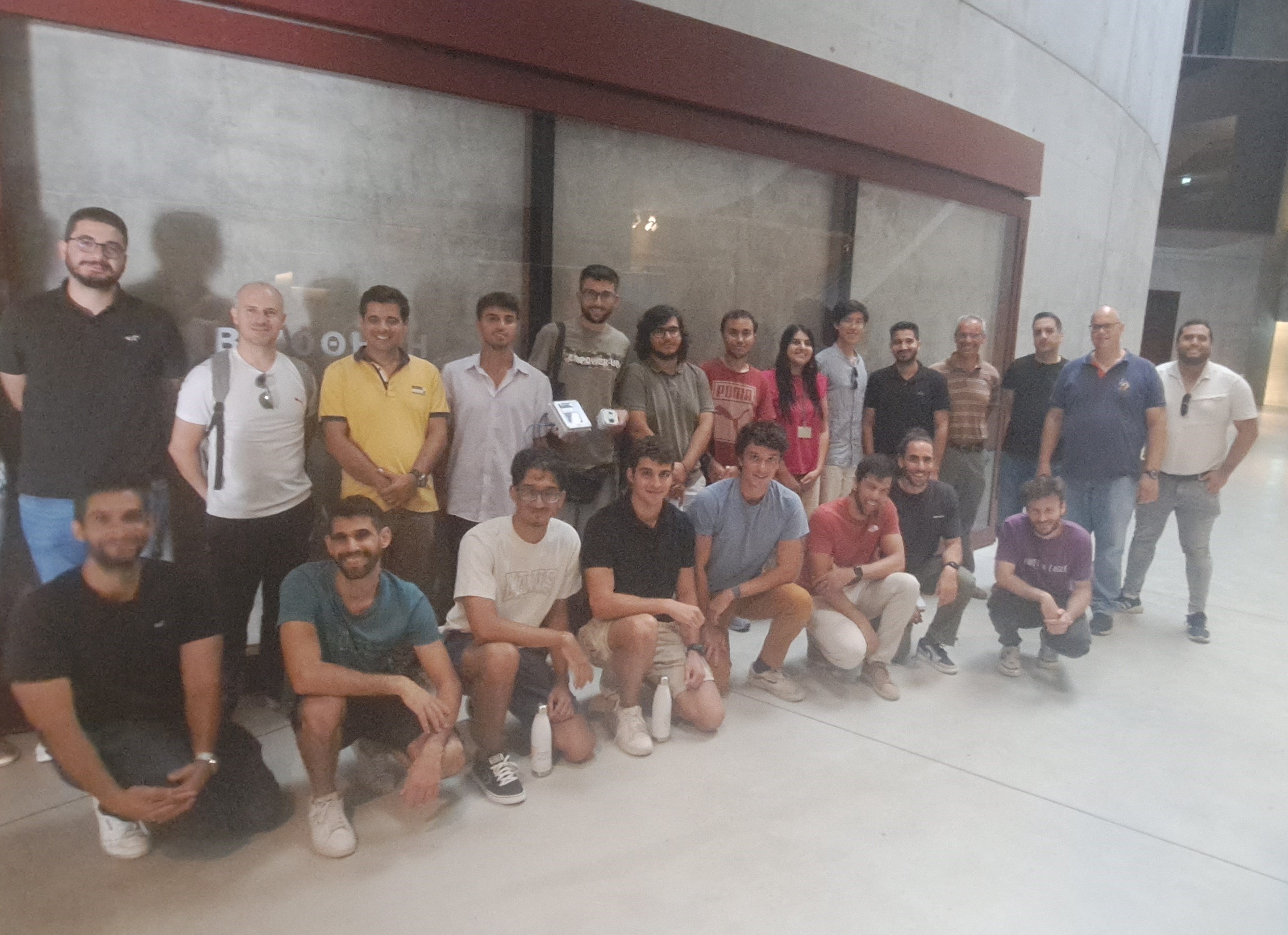 Internship Programme 2023